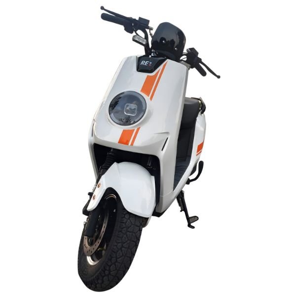 BattRE Electric Scooter